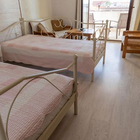 Apartmani Trlaja Vodice Extérieur photo