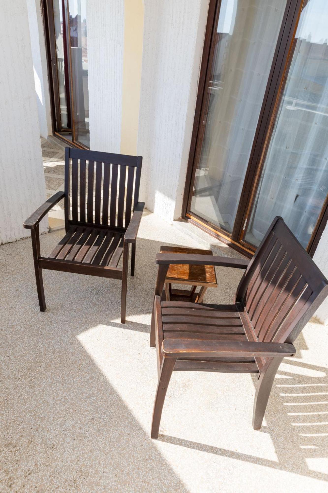 Apartmani Trlaja Vodice Extérieur photo
