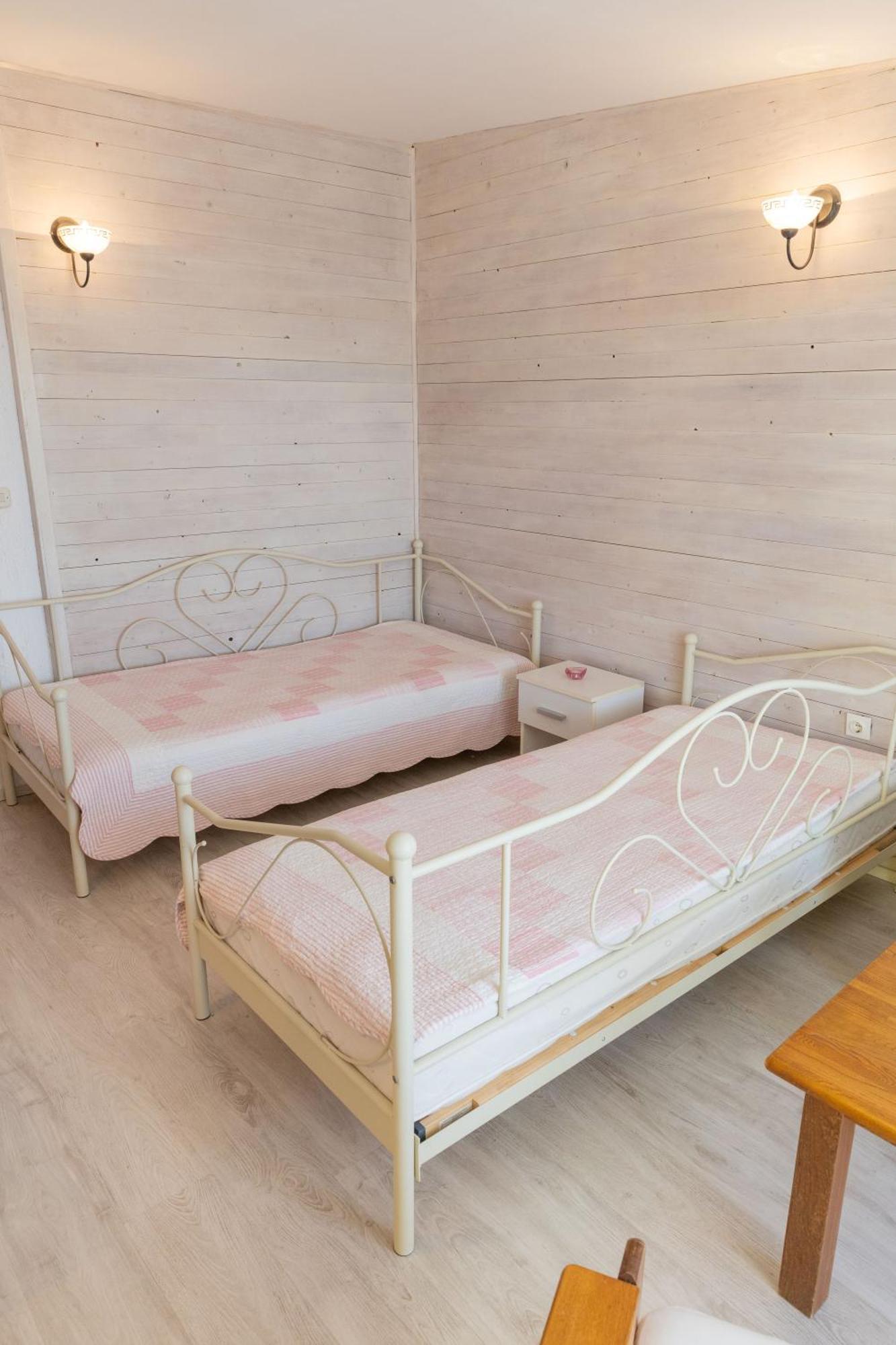 Apartmani Trlaja Vodice Extérieur photo