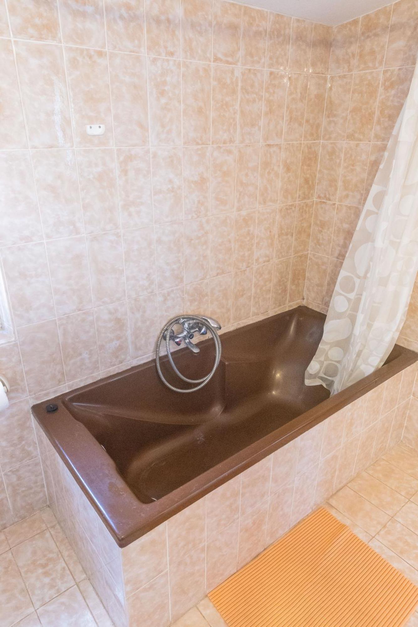 Apartmani Trlaja Vodice Extérieur photo