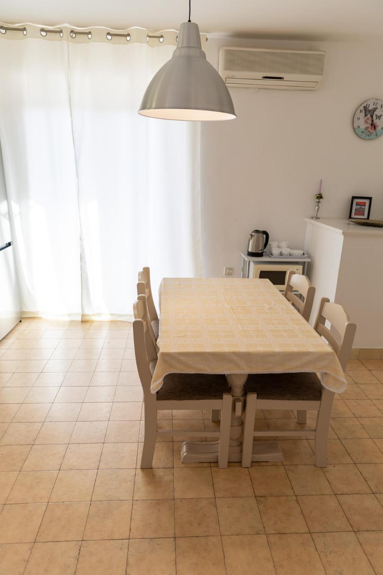 Apartmani Trlaja Vodice Extérieur photo