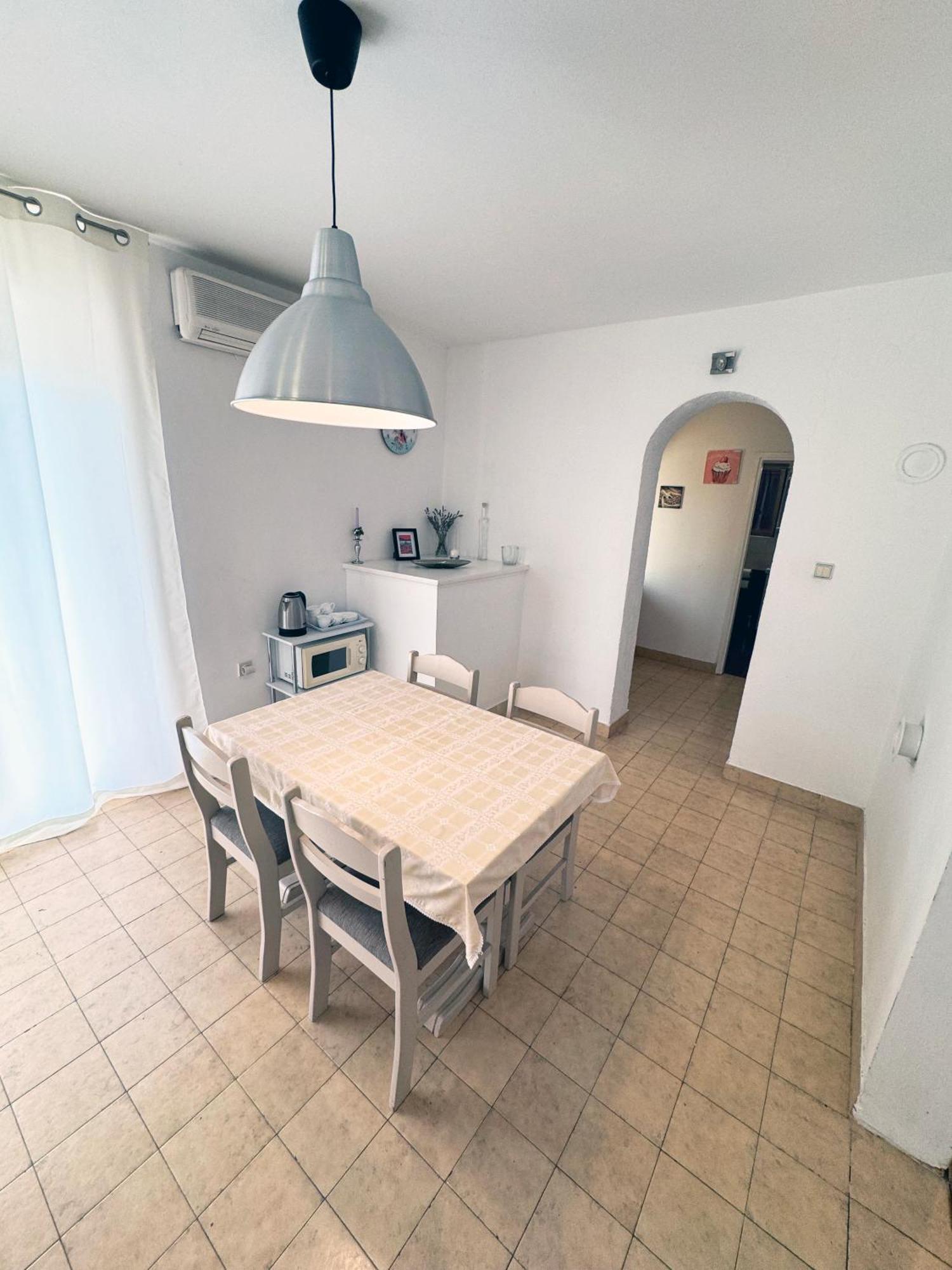 Apartmani Trlaja Vodice Extérieur photo